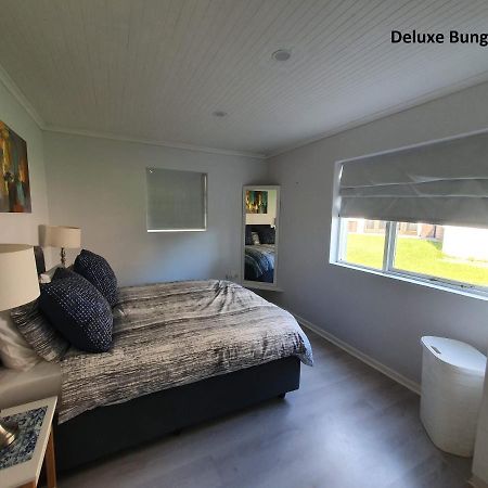 Milkwood Country House Port Elizabeth Extérieur photo