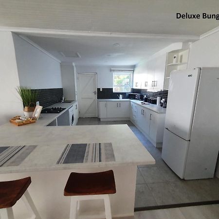 Milkwood Country House Port Elizabeth Extérieur photo