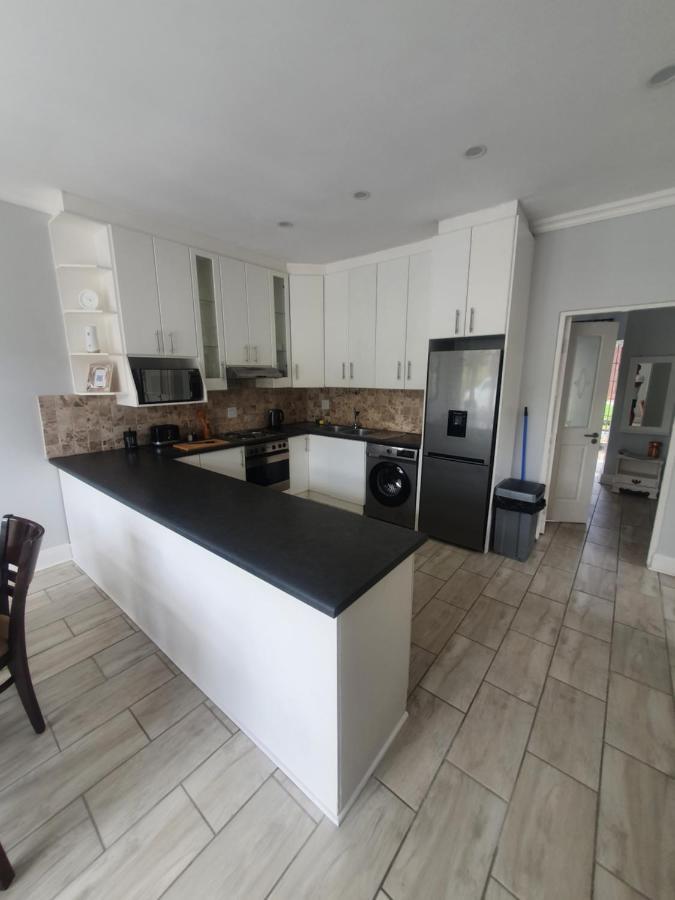 Milkwood Country House Port Elizabeth Extérieur photo