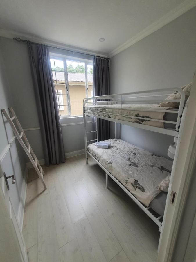 Milkwood Country House Port Elizabeth Extérieur photo