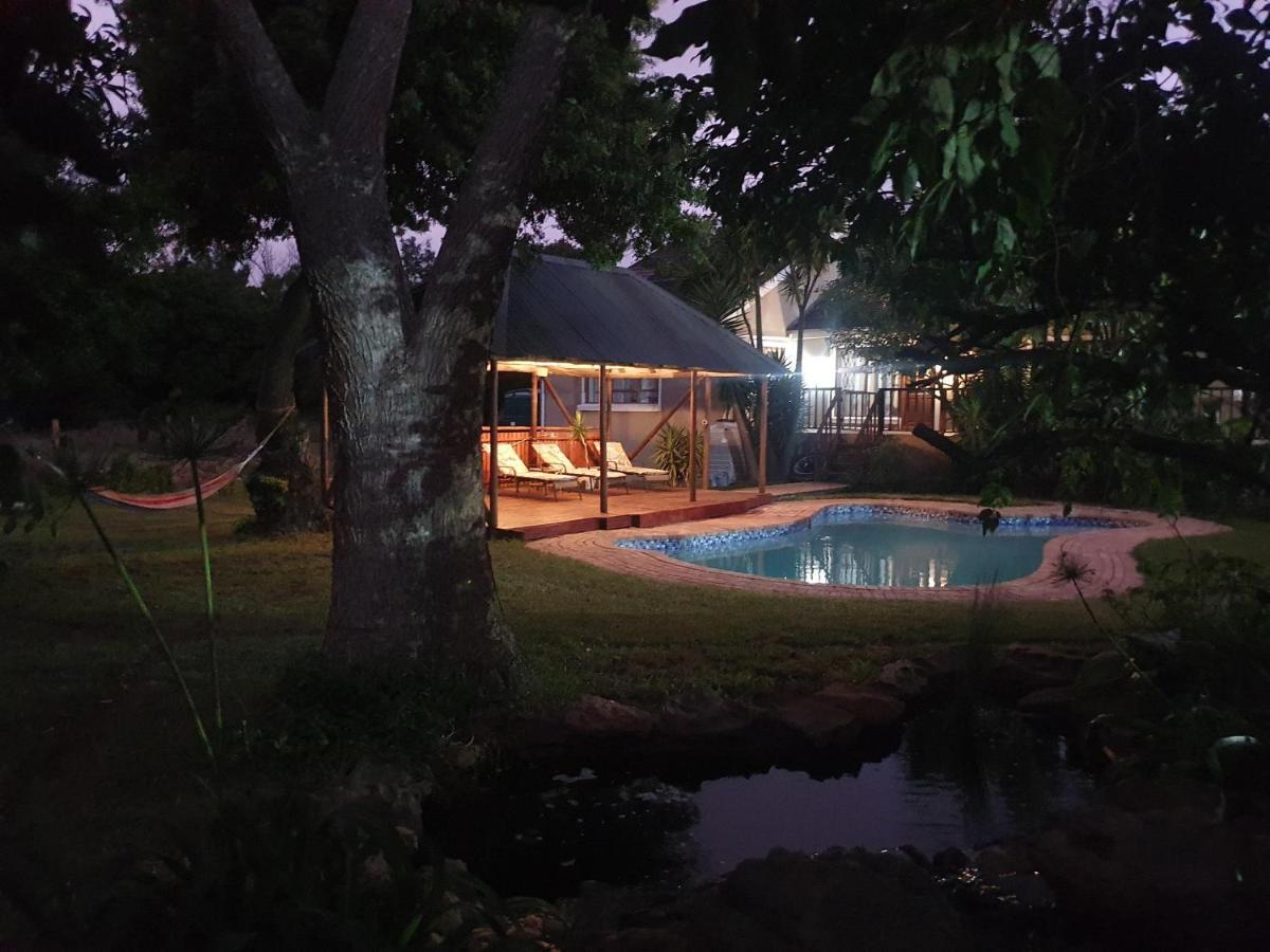 Milkwood Country House Port Elizabeth Extérieur photo