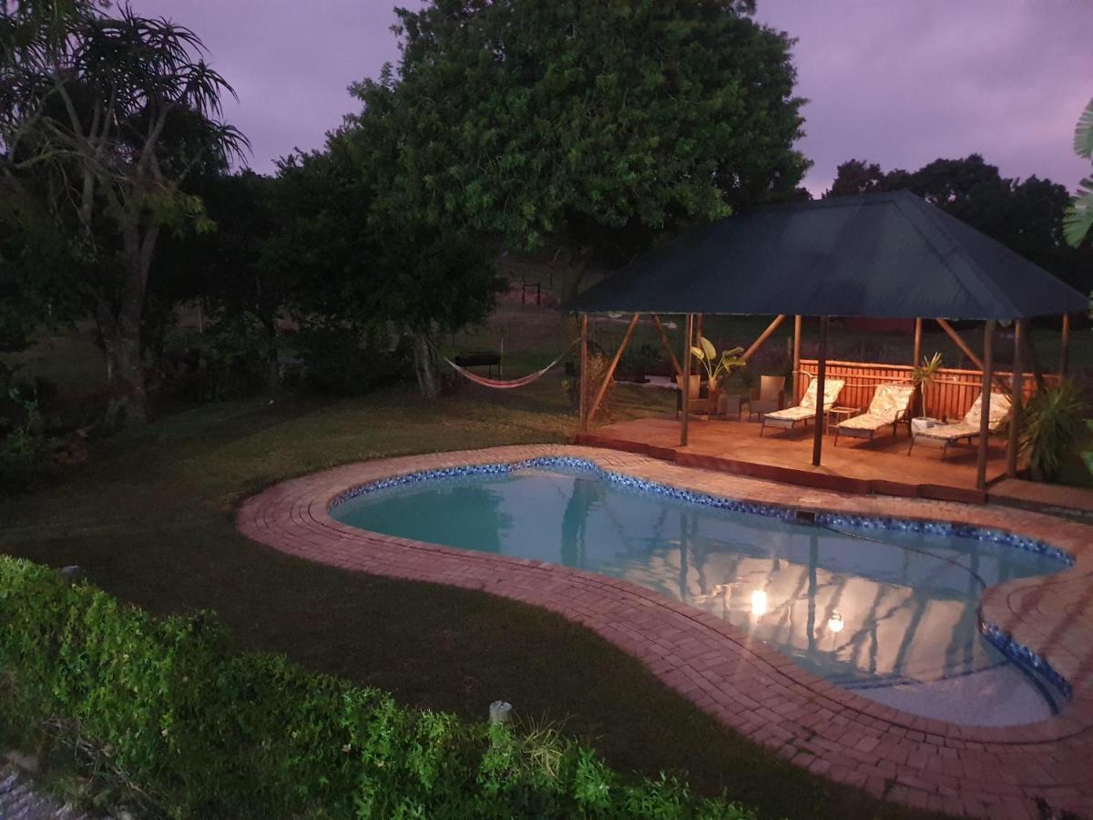 Milkwood Country House Port Elizabeth Extérieur photo