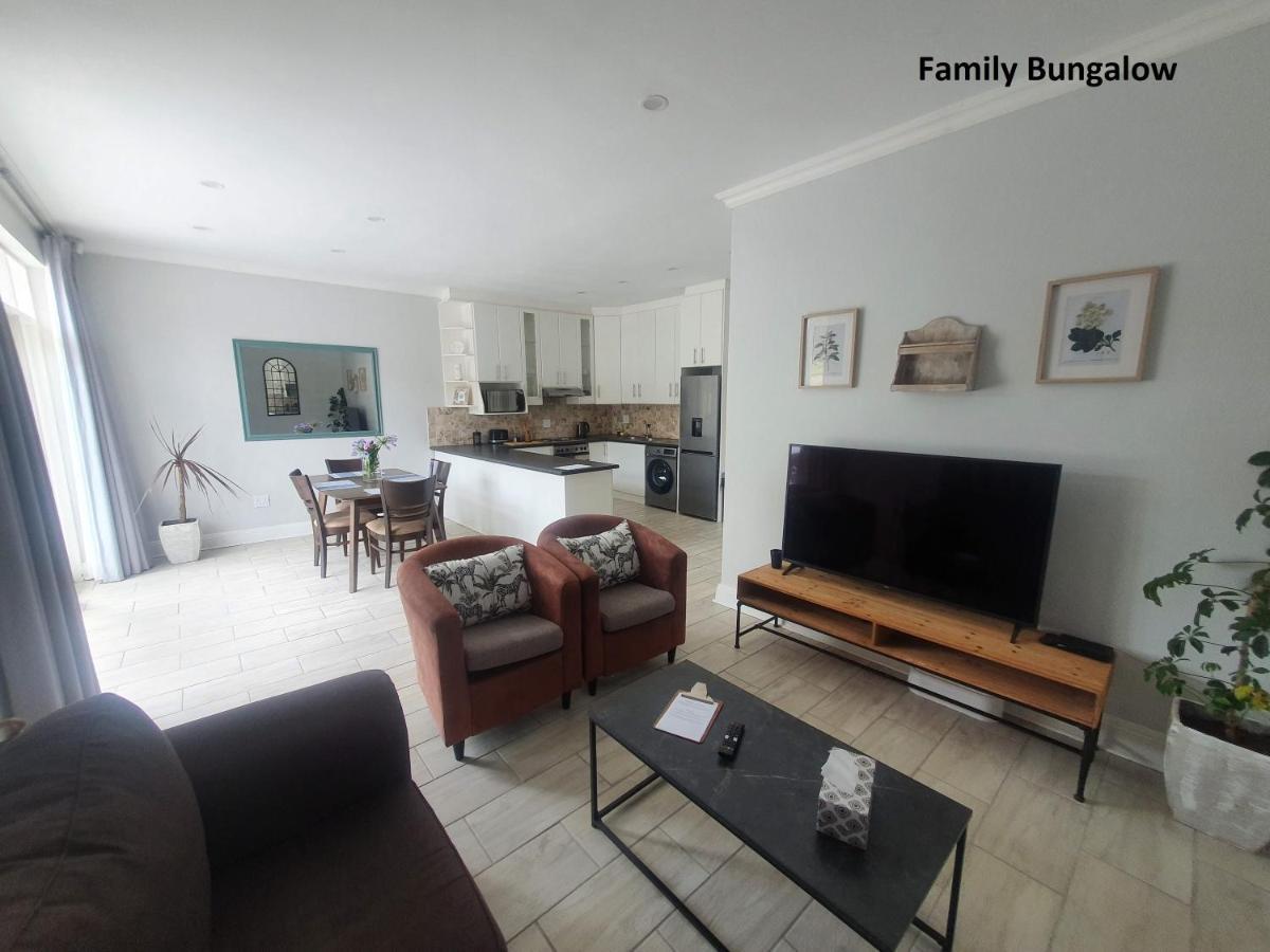 Milkwood Country House Port Elizabeth Extérieur photo