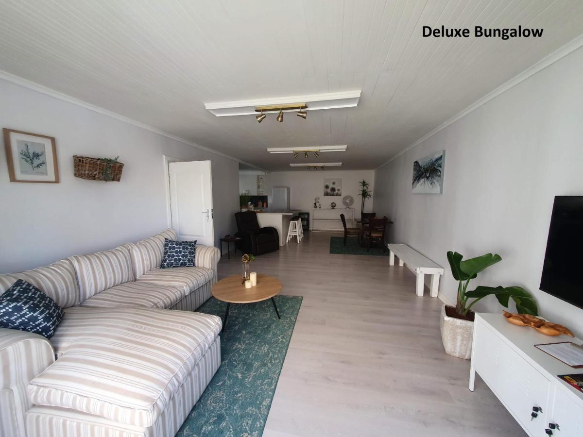 Milkwood Country House Port Elizabeth Extérieur photo