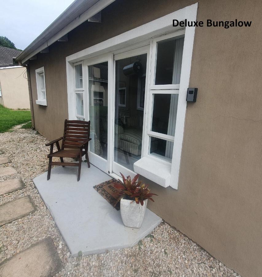 Milkwood Country House Port Elizabeth Extérieur photo