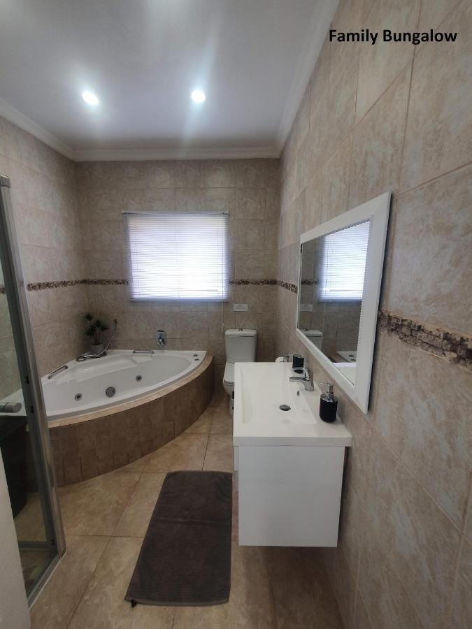 Milkwood Country House Port Elizabeth Extérieur photo