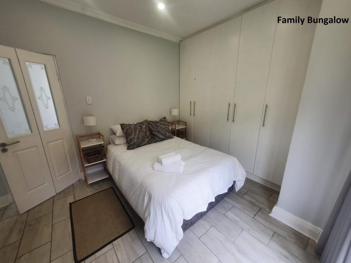 Milkwood Country House Port Elizabeth Extérieur photo
