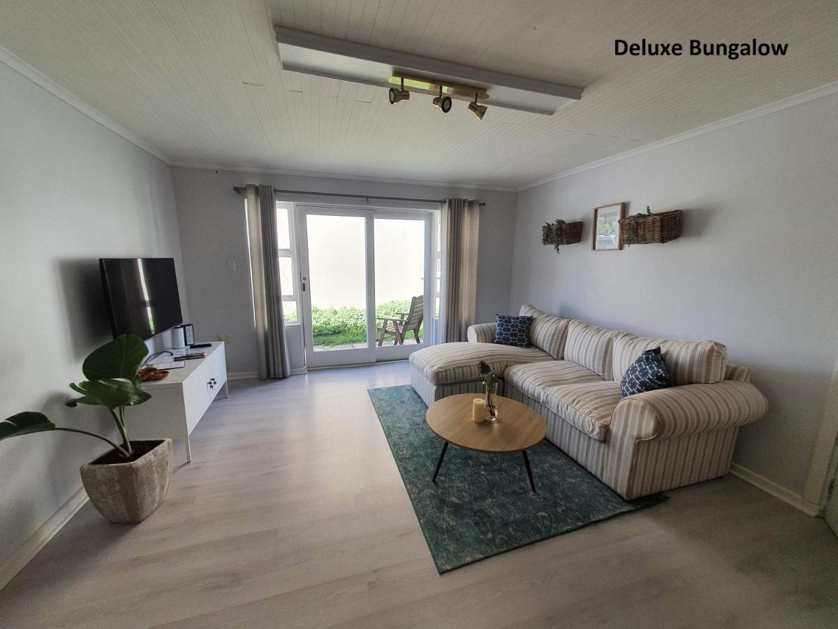 Milkwood Country House Port Elizabeth Extérieur photo