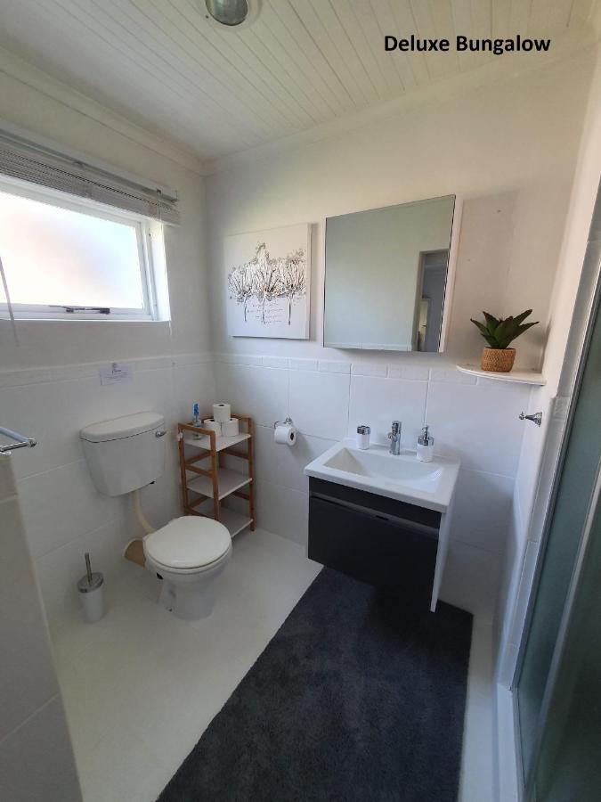 Milkwood Country House Port Elizabeth Extérieur photo