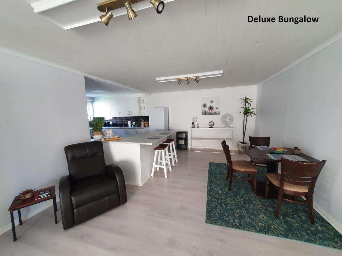 Milkwood Country House Port Elizabeth Extérieur photo