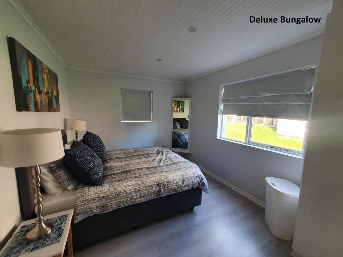 Milkwood Country House Port Elizabeth Extérieur photo