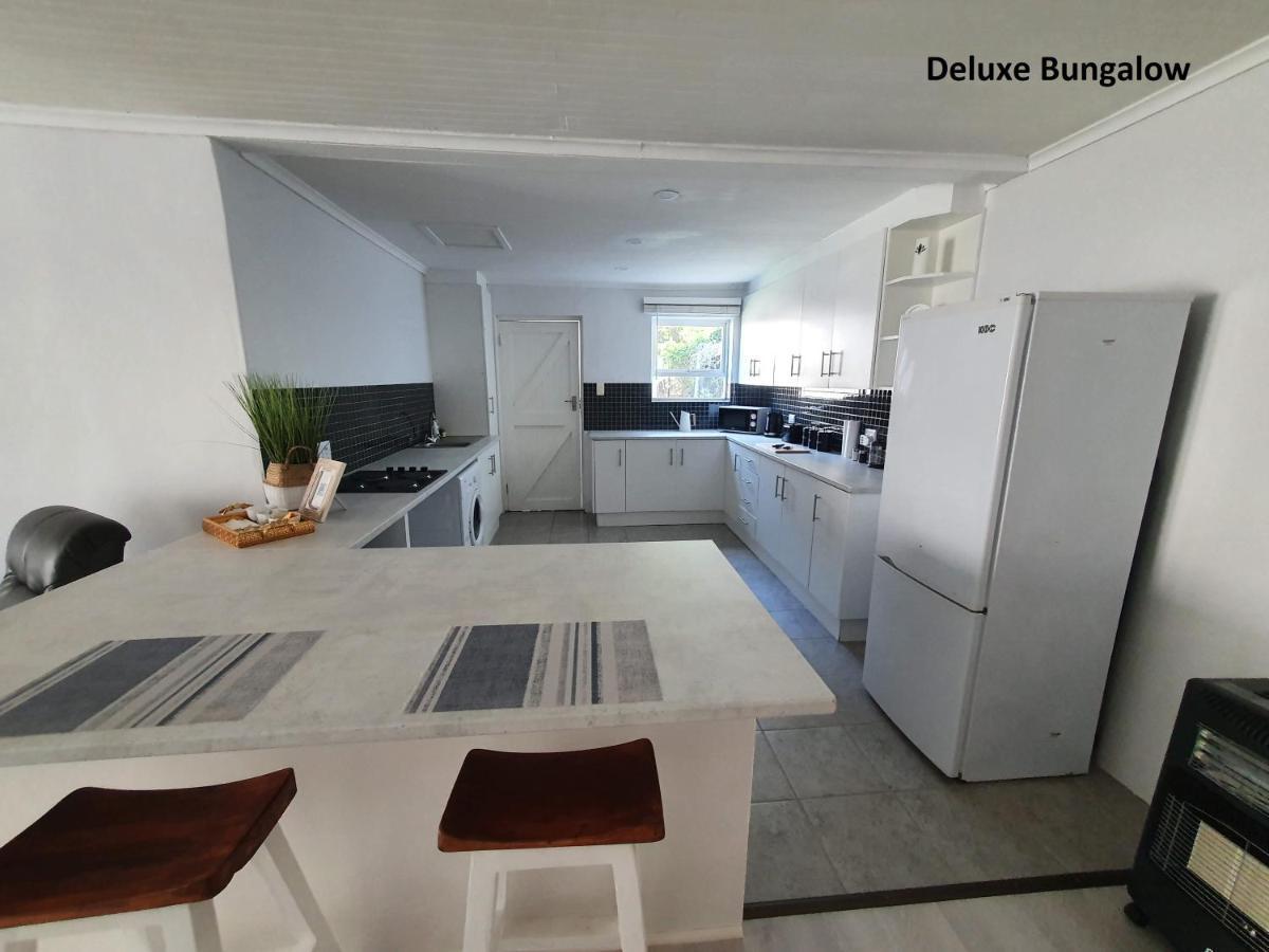 Milkwood Country House Port Elizabeth Extérieur photo